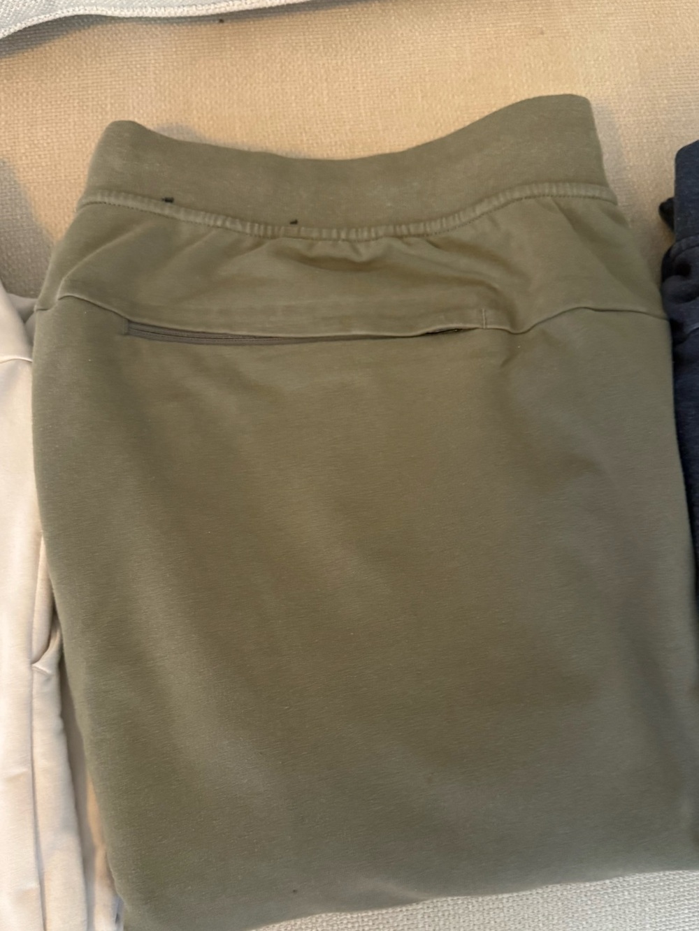 Lululemon city sweat jogger. Xxl. Grey sage. Athleisure. Activewear.
